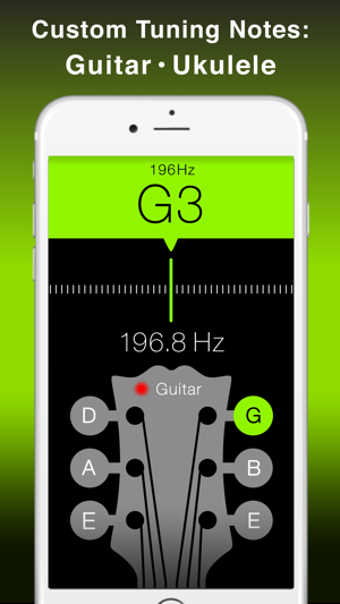 Image 0 for Free Guitar and String In…