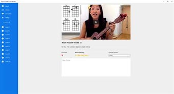 Image 2 for Teach Yourself To Play Uk…