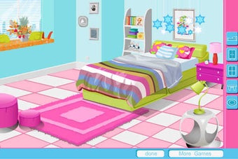 Image 0 for Little Girl's Room 2 - to…