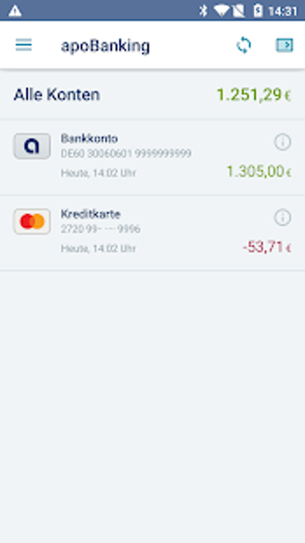 Image 1 for apoBanking