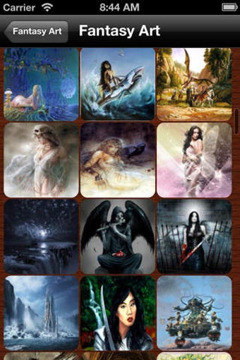 Image 0 for Fantasy Art