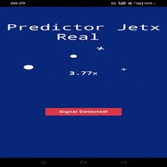 Image 0 for Predictor JetX Lifetime