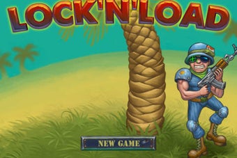 Image 0 for Lock'n'Load Game