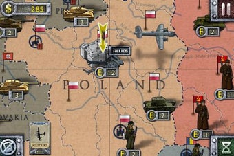 Image 0 for European War 2