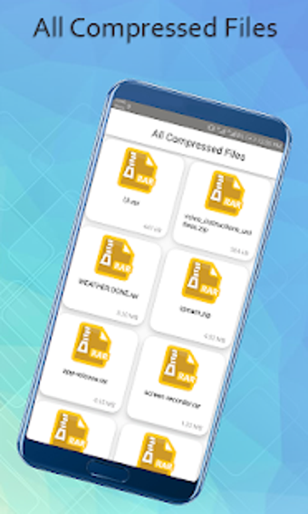 Imagen 3 para Zip & Unzip Files The bes…