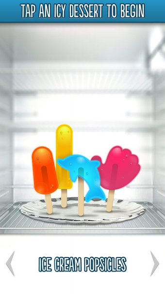 Image 0 for Icy Dessert Maker - Froze…