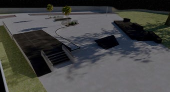 Image 0 for Westchester Skatepark for…