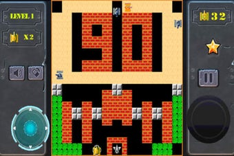 Image 0 for Tank 1990 HD - Battle Cit…
