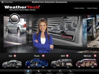 Image 0 for WeatherTech