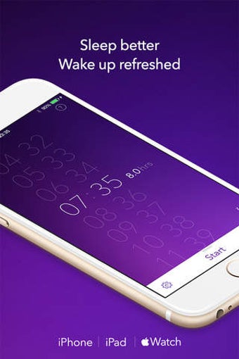 Image 0 for Pillow: Sleep tracking & …