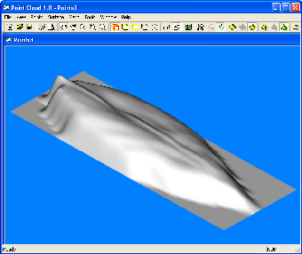 Image 0 for Point Cloud