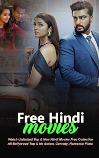 Image 0 for Free Hindi Movies - New B…