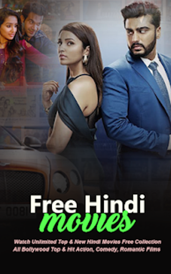 Imagen 0 para Free Hindi Movies - New B…