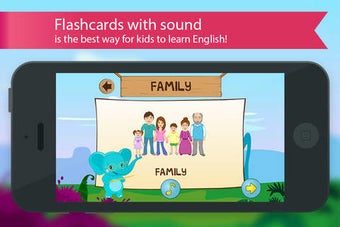 Image 0 for English for kids with Ben…