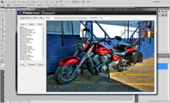 Imagen 0 para Fhotoroom Dramatic HDR