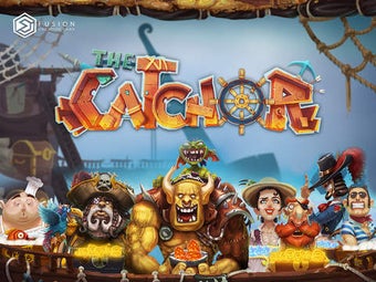 Imagen 0 para The Catcher - Catch'em Al…