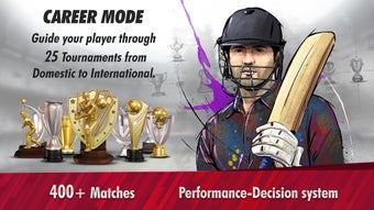 Image 7 for World Cricket Championshi…