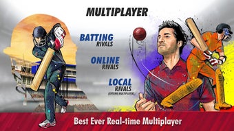 Image 2 for World Cricket Championshi…
