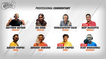 Image 4 for World Cricket Championshi…