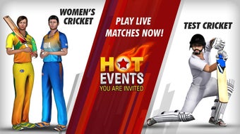 Image 1 for World Cricket Championshi…
