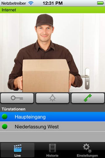 Image 0 for myintercom