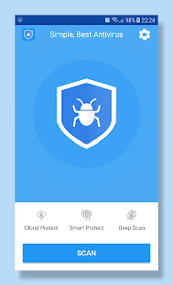Imagen 2 para Simple - Best Antivirus -…
