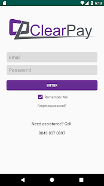Imagen 0 para ClearPay