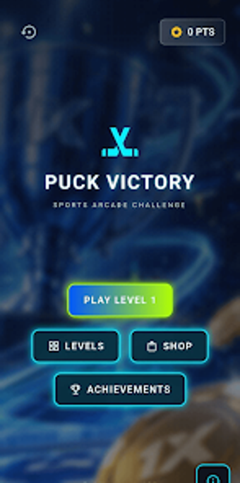 Image 0 for Puck Victory