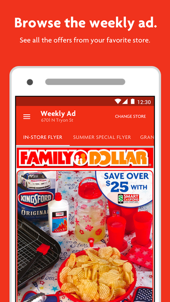 Image 3 for Family Dollar