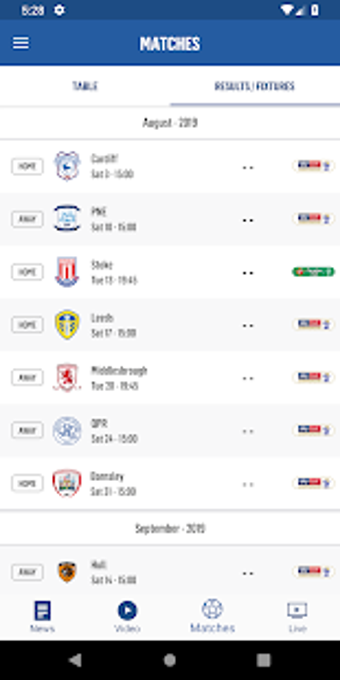 Image 1 for Wigan Athletic FC