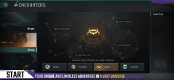 Imagen 0 para EVE Echoes