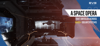 Imagen 3 para EVE Echoes