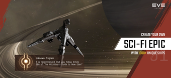 Imagen 1 para EVE Echoes