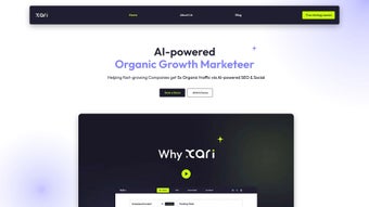 Image 0 for Xari