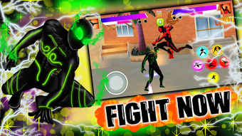 Imagen 0 para Frog Spider Rope Power Am…