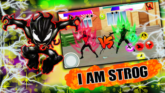 Imagen 1 para Frog Spider Rope Power Am…