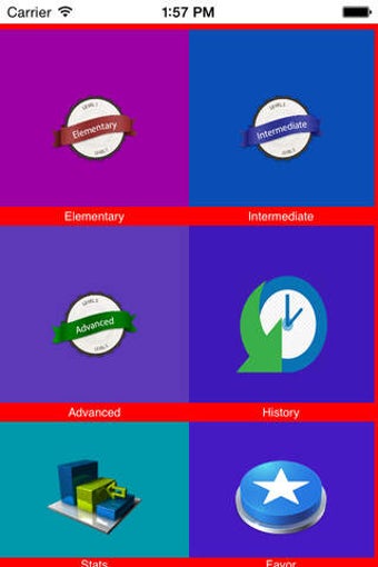 Image 0 for English Grammar Test Prac…