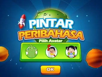 Image 0 for Peribahasa