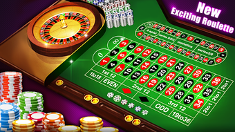 Image 2 for Roulette Casino FREE