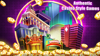 Image 1 for Roulette Casino FREE