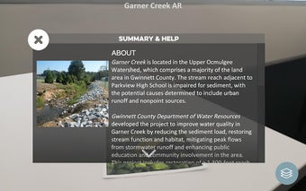 Image 1 for Garner Creek AR