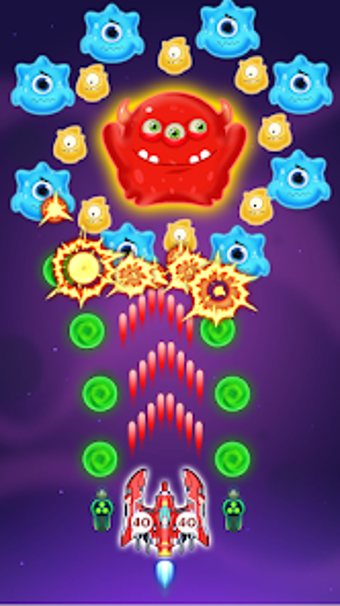 Image 0 for Halloween War