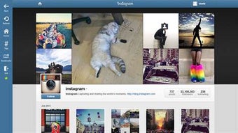 Image 2 for Lucky Insta for Windows 1…