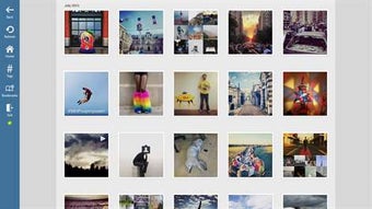 Image 3 for Lucky Insta for Windows 1…