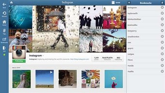 Imagen 0 para Lucky Insta for Windows 1…
