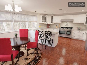 Image 0 for TapGlance Interior Design