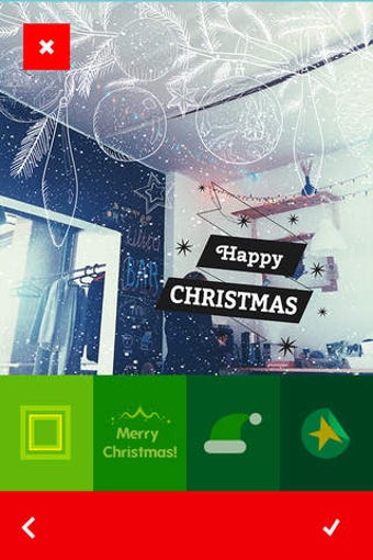 Image 0 for Christmassy - Decorate Ph…
