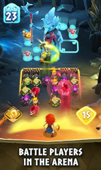 Image 2 for Legend of Solgard