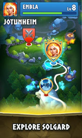 Image 0 for Legend of Solgard