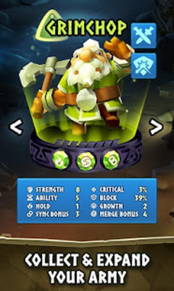 Image 1 for Legend of Solgard